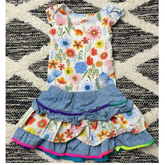 Tahari, Target, and More baby girls clothing lot Girls bundle size 6-9mo - Picture 3 of 6